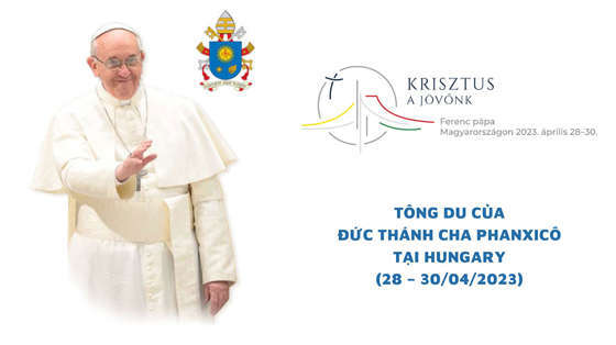 tong-du-cua-duc-thanh-cha-phanxico-tai-hungary