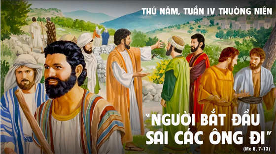 Mc 6, 7-13-thu-nam-tuan-4-thuong-nien-nam-c