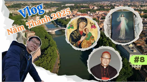 vlog-nam-thanh-so-8-trung-tam-long-chua-thuong-xot-mo-duc-hong-y-phanxico-xavier-nguyen-van-thuan-linh-anh-duc-me-hang-cuu-giup