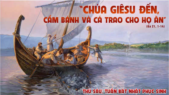 Ga 21,1-14-thu-sau-tuan-bat-nhat-phuc-sinh