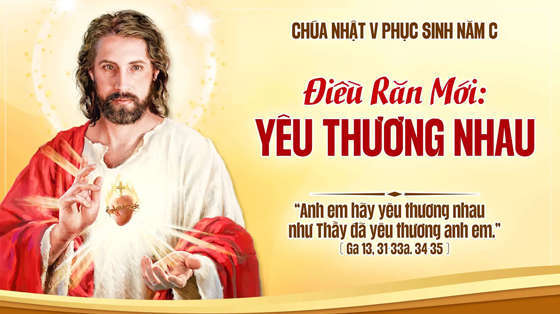Ga 13, 31-33a. 34-35-chua-nhat-tuan-V-phuc-sinh