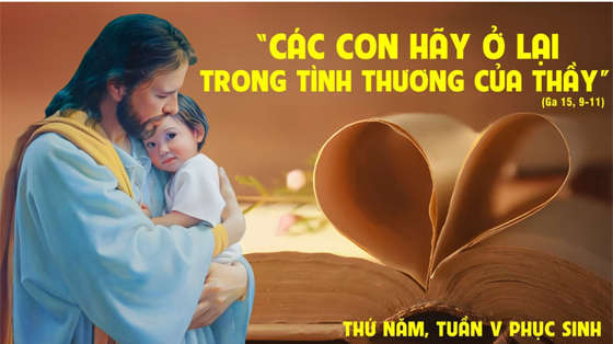 Ga 15, 9-111a-thu-nam-tuan-V-phuc-sinh