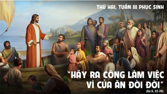 Ga 6, 22-29-thu-hai-tuan-3-phuc-sinh-mua-phuc-sinh