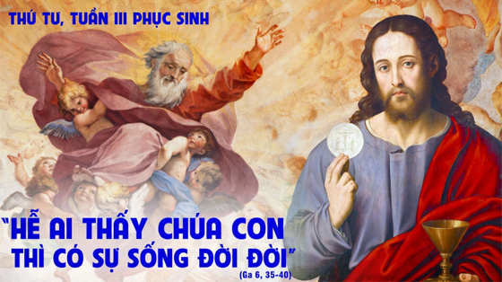 Ga 6, 35-40-thu-tu-tuan-3-phuc-sinh-mua-phuc-sinh