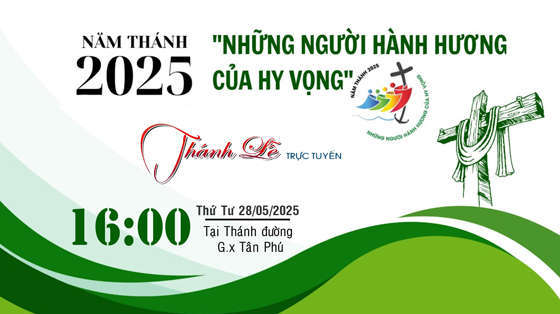 Hanh huong Nam Thanh 2025