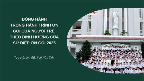 dong-hanh-trong-hanh-trinh-on-goi-cua-nguoi-tre-theo-dinh-huong-cua-su-diep-on-goi-2025