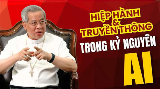 hiep-hanh--truyen-thong-trong-ky-nguyen-ai-duc-tong-giam-muc-giuse-nguyen-nang