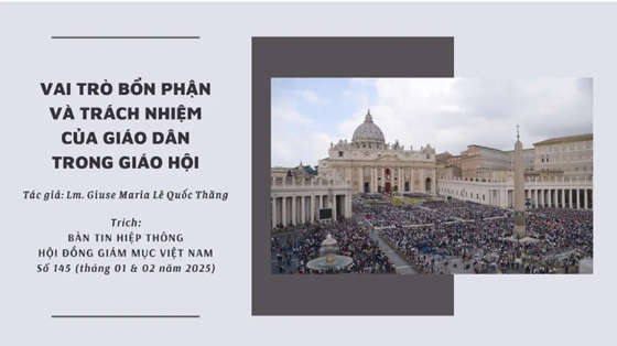 vai-tro-bon-phan-va-trach-nhiem-cua-giao-dan-trong-giao-hoi