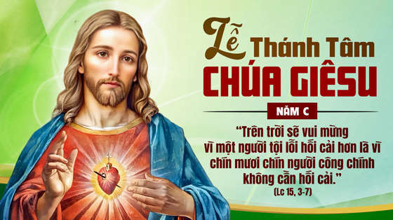 Lc 15, 3-7-thu-sau-tuan-12-thuong-nien-le-thanh-tam-chua-giesu
