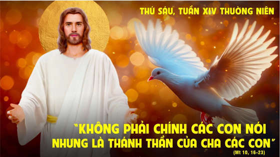 Mt 10, 16-23-thu-sau-tuan-14-thuong-nien-nam-c