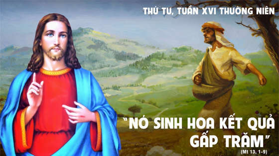 Mt 13, 1-9-thu-tu-tuan-16-XVI-thuong-nien-nam-c