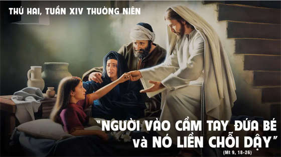 Mt 9, 18-26-thu-hai-tuan-14-thuong-nien-nam-c