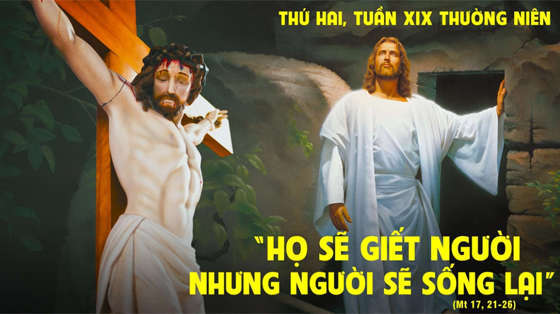 Mt 17, 22-27-thu-hai-tuan-19-XIX-thuong-nien-nam-c