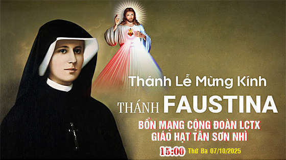 Faustina Bon-mang-cong-doan-long-chua-thuong-xot-hat-tan-son-nhi