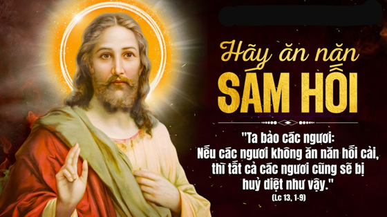 Lc 13, 1-9.6