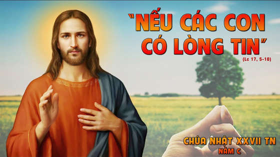 Lc 17, 5-10-chua-nhat-tuan-27-thuong-nien-nam-c
