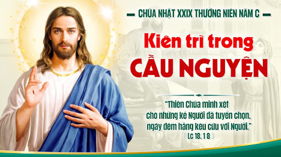 Lc 18, 1-8.2
