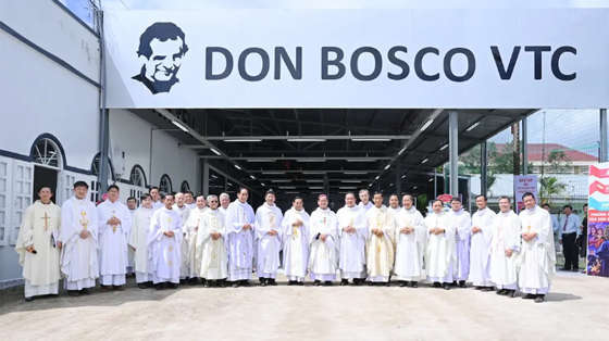 chuyen-cua-ban-chuyen-cua-chung-toi---garage-don-bosco-tac-van-chinh-thuc-khanh-thanh-trong-niem-vui-hiep-hanh