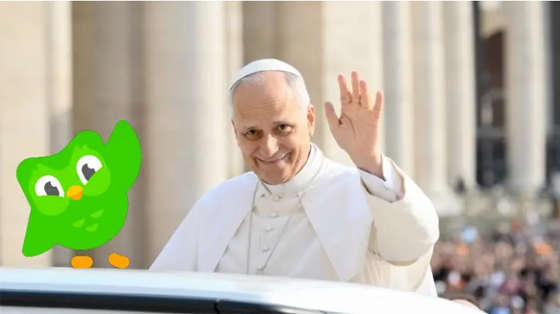 duc-giao-hoang-chu-cu-xanh-va-30000-xp-cau-chuyen-duolingo-tim-thay-mot-hoc-vien-bat-ngo-o-vatican